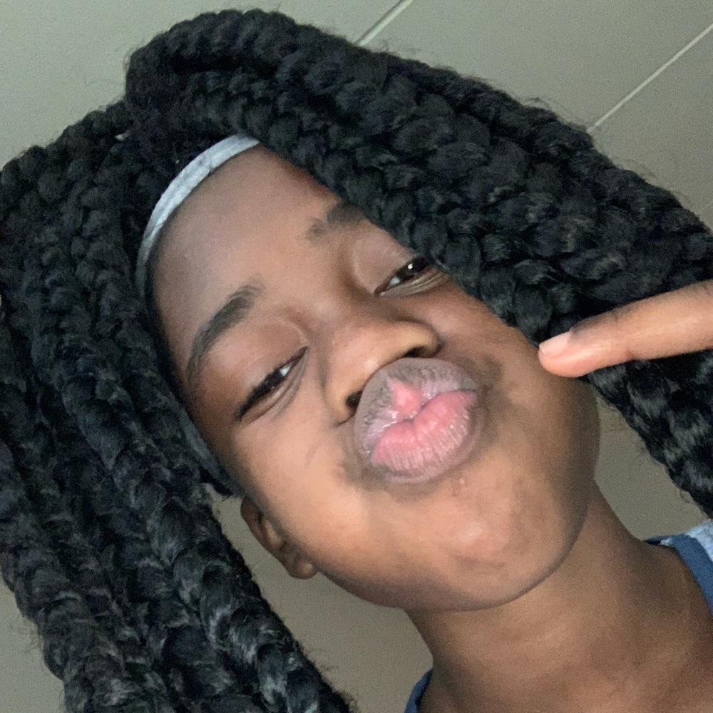 Meet your Posher, Azariah